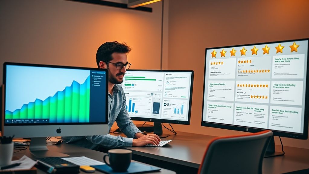 Come gestire le recensioni fraudolente: guida legale e pratica