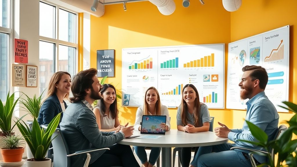 Dall'Analisi Manuale all'Intelligence Collettiva: Come l'AI sta Trasformando la Lettura delle Recensioni in Vantaggio Competitivo