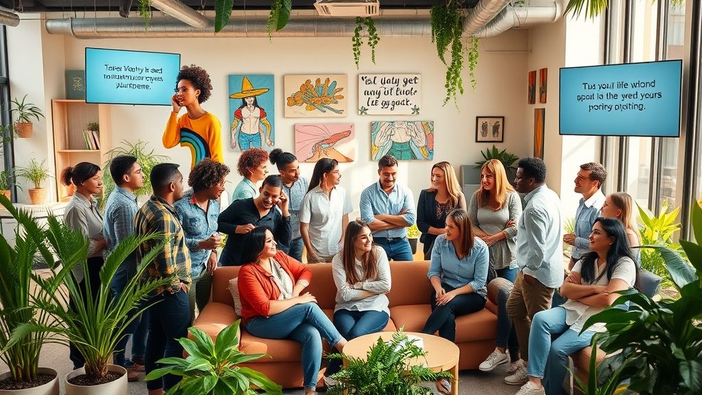 Dal dato all'azione: come implementare un programma di miglioramento basato sul feedback