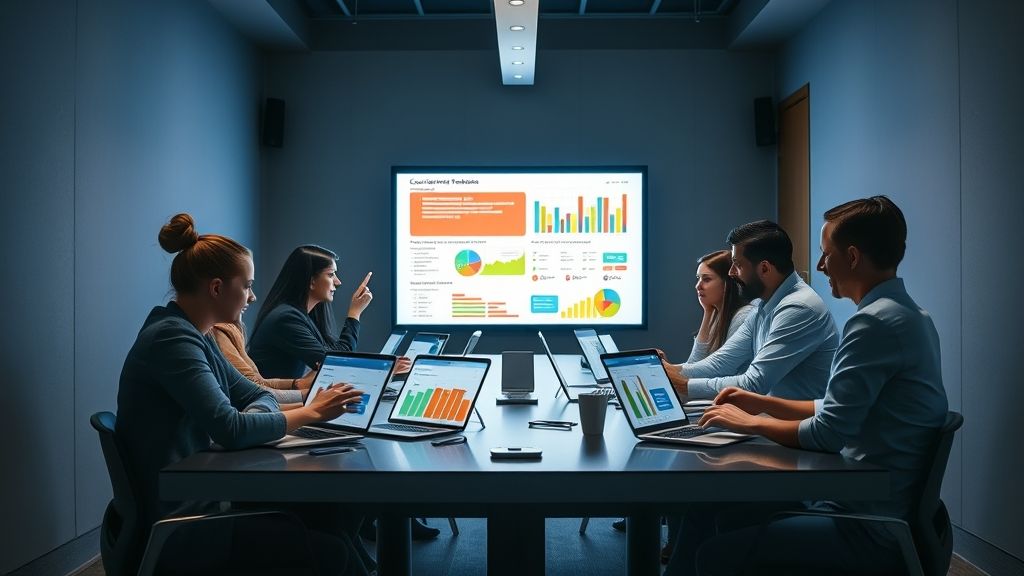 Le 5 tecnologie emergenti che stanno rivoluzionando l'analisi del feedback cliente