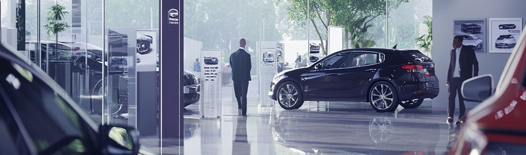 Automotive